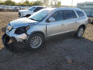 Buick Enclave CXL 3.6L 6 2008