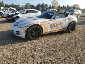 Saturn Sky 2.4L 4 2007