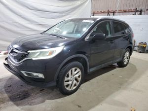 Honda CR-V EXL 2.4L 4 2015