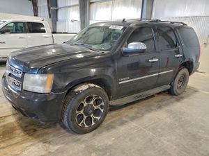 Chevrolet Tahoe K1500 LTZ 5.3L 8 2011