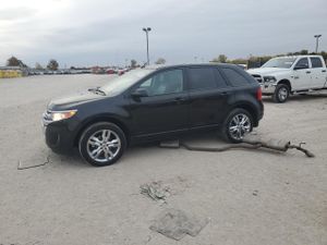 Ford Edge SEL 3.5L 6 2013