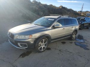 Volvo XC70 T6 3.0L 6 2012