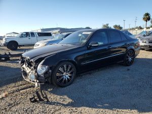 Mercedes-Benz E 350 3.5L 6 2009