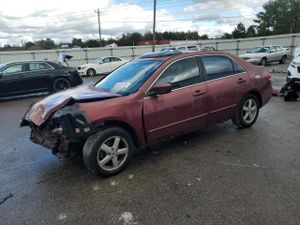 Honda Accord EX 2.4L 4 2004