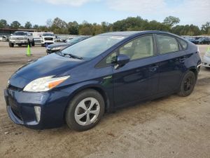 Toyota Prius 1.8L 4 2015