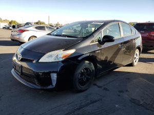 Toyota Prius 1.8L 4 2013