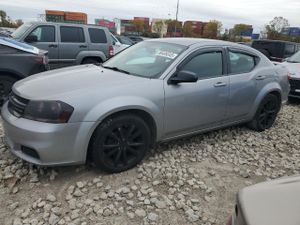 Dodge Avenger SE 2.4L 4 2014