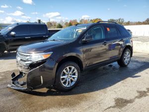 Ford Edge SEL 3.5L 6 2014