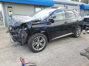 Lexus RX 350 3.5L 6 2013