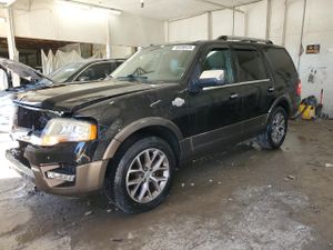 Ford Expedition XLT 3.5L 6 2015