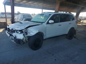 Subaru Forester TOURING 2.5L 4 2012