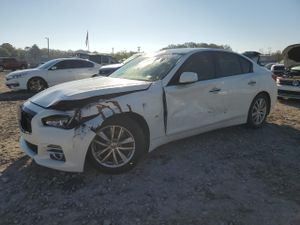 Infiniti Q50 BASE 3.7L 6 2015