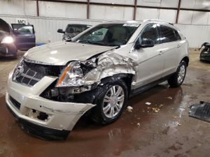 Cadillac SRX LUXURY COLLECTION 3.6L 6 2014