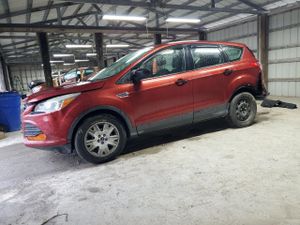 Ford Escape S 2.5L 4 2015