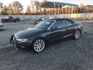Audi A5 PREMIUM PLUS 2.0L 4 2014