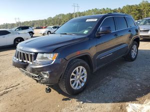 Jeep Grand Cherokee LAREDO 3.6L 6 2014