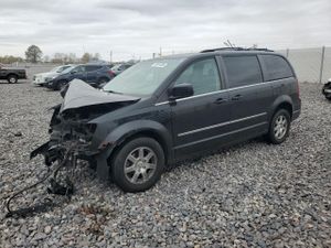Chrysler Town & Country TOURING 3.8L 6 2009