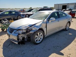 Lexus ES 350 3.5L 6 2009