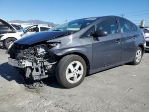 Toyota Prius 1.8L 4 2010