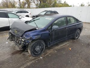 Honda Civic LX 1.8L 4 2009