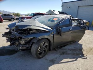 Hyundai Elantra SEL 2.0L 4 2024