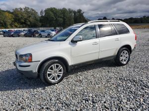 Volvo XC90 3.2 3.2L 6 2012