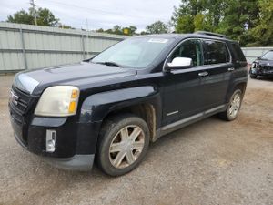 GMC Terrain SLE 3.0L 6 2012