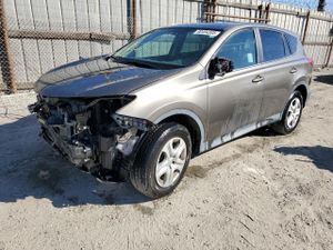 Toyota Rav4 LE 2.5L 4 2015