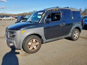 Honda Element EX 2.4L 4 2004