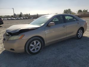 Toyota Camry LE 3.5L 6 2008