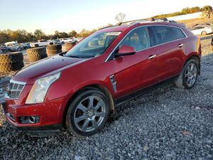 Cadillac SRX PREMIUM COLLECTION 3.0L 6 2010