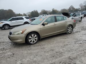 Honda Accord EXL 2.4L 4 2008