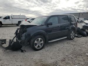 Honda Pilot EXL 3.5L 6 2015
