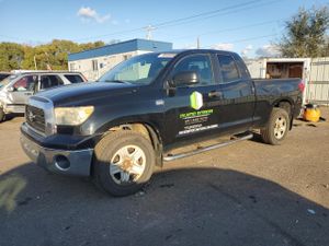 Toyota Tundra DOUBLE CAB 4.7L 8 2008