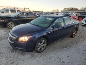 Chevrolet Malibu 2LT 2.4L 4 2008