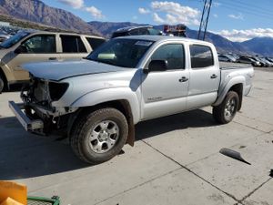 Toyota Tacoma DOUBLE CAB 4.0L 6 2006