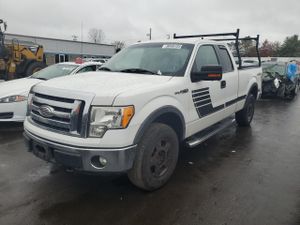 Ford F-150 SUPER CAB 5.0L 8 2011