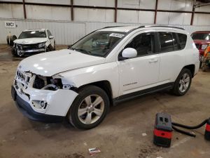 Jeep Compass SPORT 2.4L 4 2014
