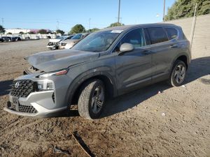 Hyundai Santa Fe SE 2.5L 4 2021