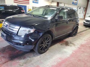 Ford Edge SEL 3.5L 6 2009