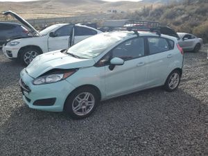 Ford Festiva SE 1.6L 4 2019