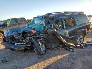 Chevrolet Tahoe K1500 5.3L 8 2004