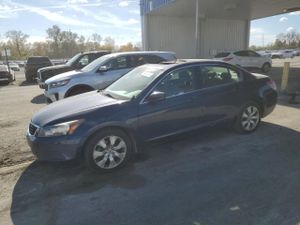 Honda Accord EX 2.4L 4 2008