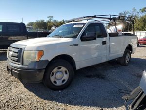 Ford F-150 4.6L 8 2009