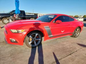 Ford Mustang 3.7L 6 2015