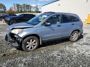 Honda CR-V EX 2.4L 4 2008