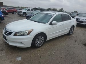 Honda Accord EXL 3.5L 6 2011