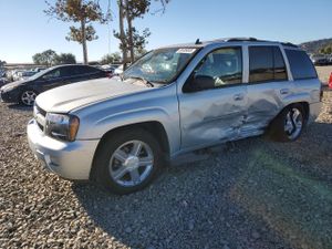 Chevrolet Trailblazer LS 4.2L 6 2008