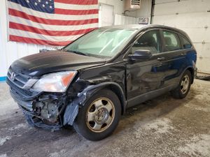 Honda CR-V LX 2.4L 4 2011