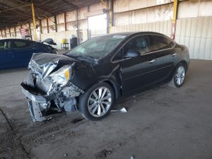 Buick Verano CONVENIENCE 2.4L 4 2014